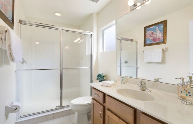 Aco243016 - Bella Vida Resort - 6 Bed 5.5 Baths Villa - Foto 20