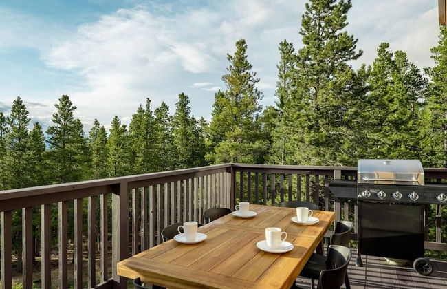 Serene Retreat Amazing Views Hottub Sauna Xbox - Foto 58