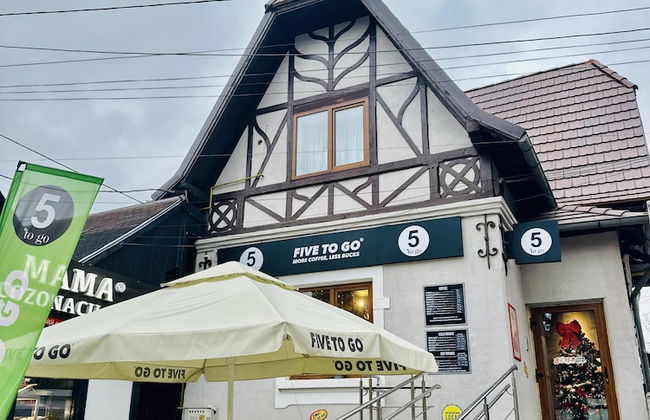 5 to stay close to the Castle - Foto 34