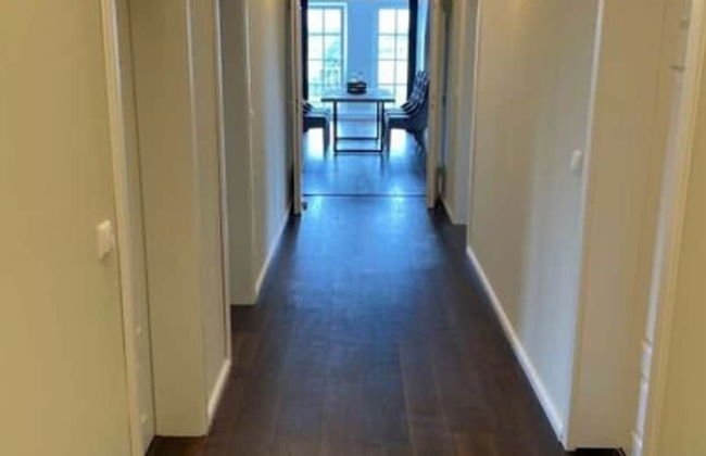 Apartment in Klein Upahl - Foto 19