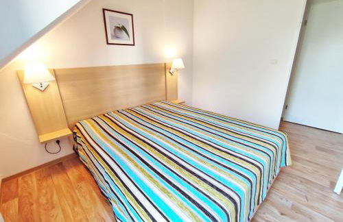 Le Flocon, T2, wifi, vue montagne, parking gratuit, 4 personnes - Foto 10