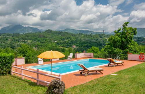 Holiday Home Casa dei Ciliegi by Interhome - Foto 16