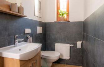 Villa Waldlust - 5 Sterne - 2 Schlafzimmer - Foto 31