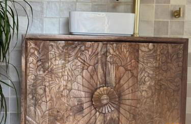 Villa Tité - Foto 13