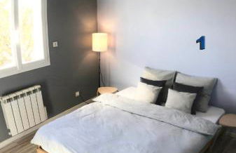 Team House - 8 lits - Foto 7