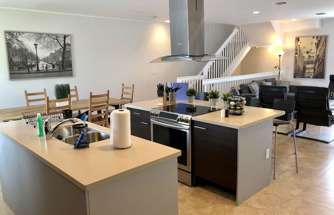 Luxury Home by Ideal Experience VR - Foto 7