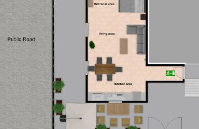 Titus CFU - Photo 26