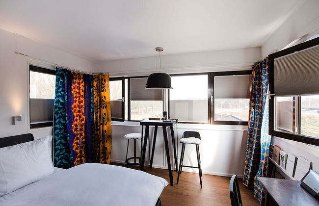 SWEETS - Meeuwenpleinbrug - Foto 3