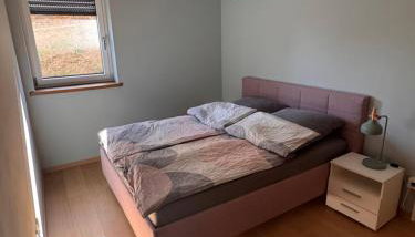 Ferienwohnung Westheim - Foto 4