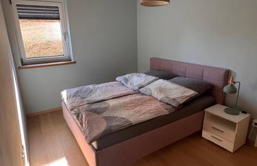 Ferienwohnung Westheim - Foto 4