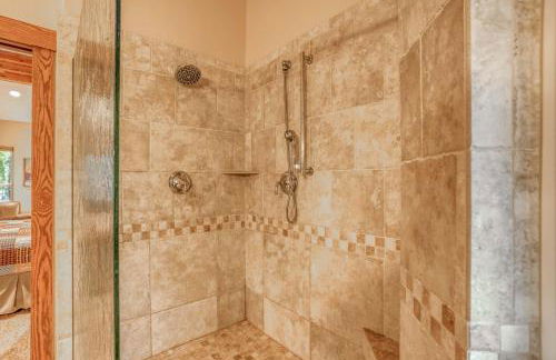 Chalet am Berg - Meredith Lodging - Foto 27