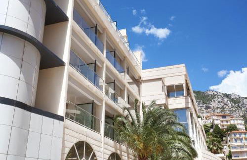 Appart'hôtel Odalys City - Monaco Les Hauts de la Principauté - Foto 36