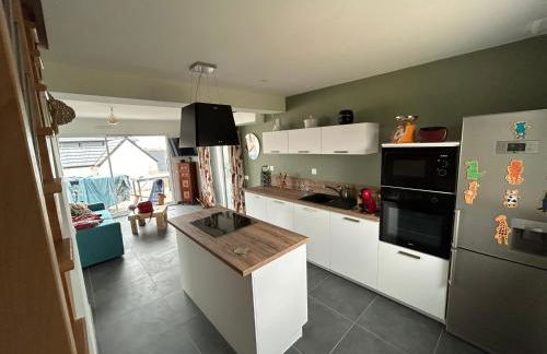 Les Cortalines Equihen - Foto 62