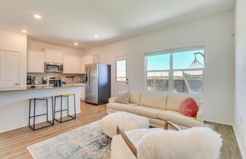 12 Mi to Dtwn Austin Quiet Home with Patio and Yard - Foto 5