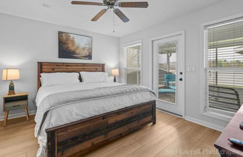 Serenity pointe lake house - Foto 19