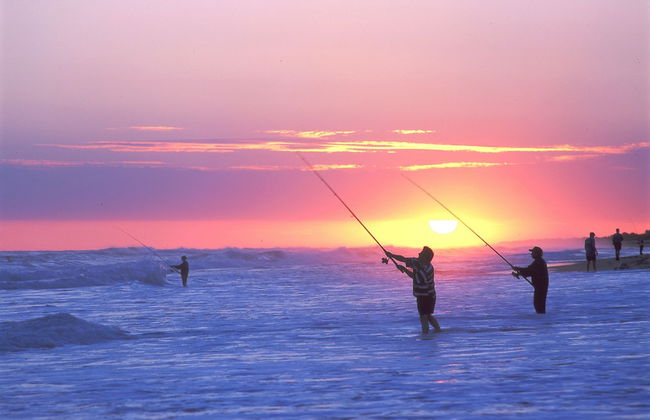 BIG4 Whiters Holiday Village - Foto 60