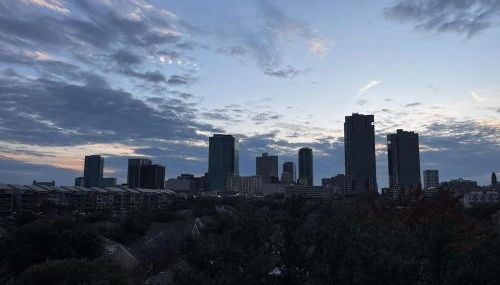 The Nichols Estate - Fort Worth - SameDay Bookings - Foto 5