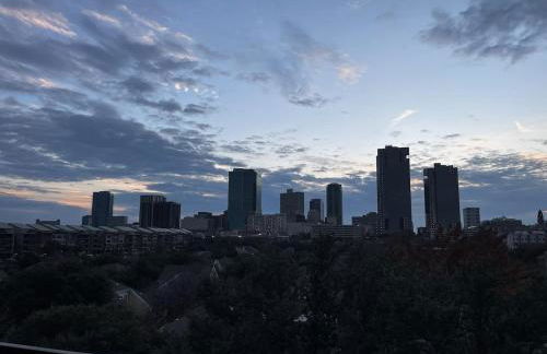 The Nichols Estate - Fort Worth - SameDay Bookings - Foto 5