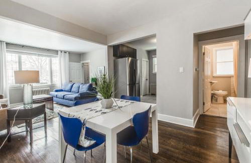 Cute and Quiet Sleeps 10~15mins Downtown Detroit - Foto 9