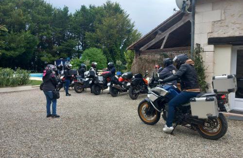 Les Gîtes de La Treille - Photo 63