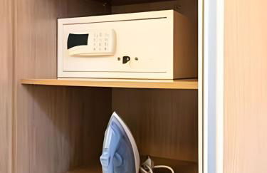 ARK Houses - Flat Moderno Vista-Mar - Piscina na Cobertura - Foto 8