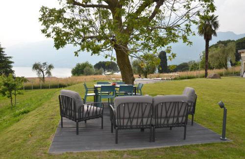 Il Colle Apartments - Foto 39