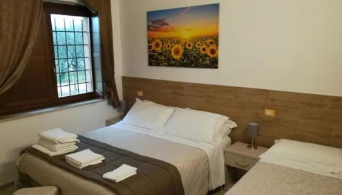 BorgoPratole CountryHouse - Foto 3