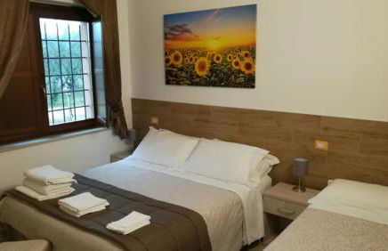 BorgoPratole CountryHouse - Foto 3