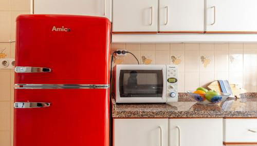 Fantastico apto recién 2 hab-Sevilla-Triana - Foto 3