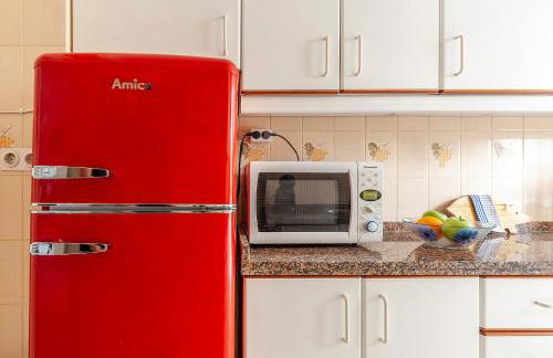 Fantastico apto recién 2 hab-Sevilla-Triana - Foto 3