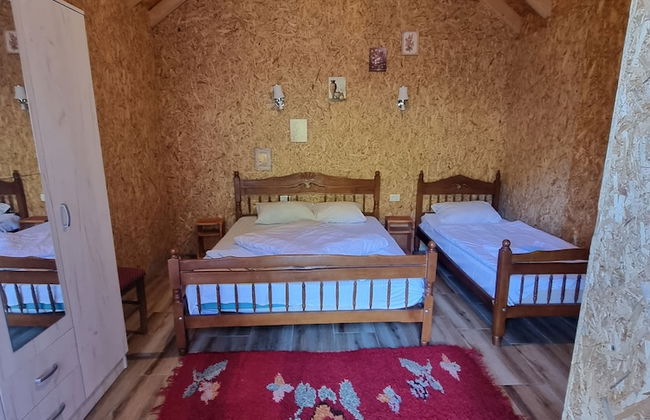 Eko Katun ROSI - oldTower - Foto 9