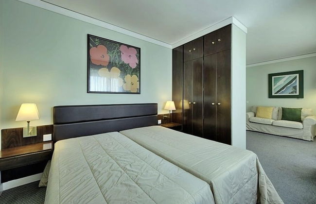 Hotel Apartamento Solverde - Foto 16