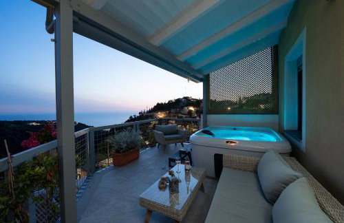 Esatia Villa - Foto 22