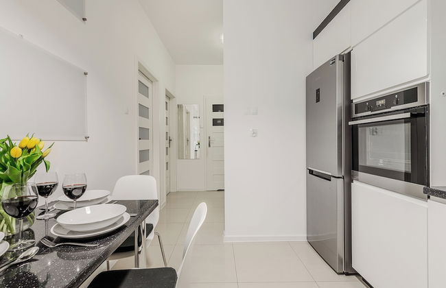 Lumina apart with parking in City Center - Foto 11