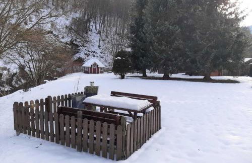 Haus am Wolfsbach - Foto 22