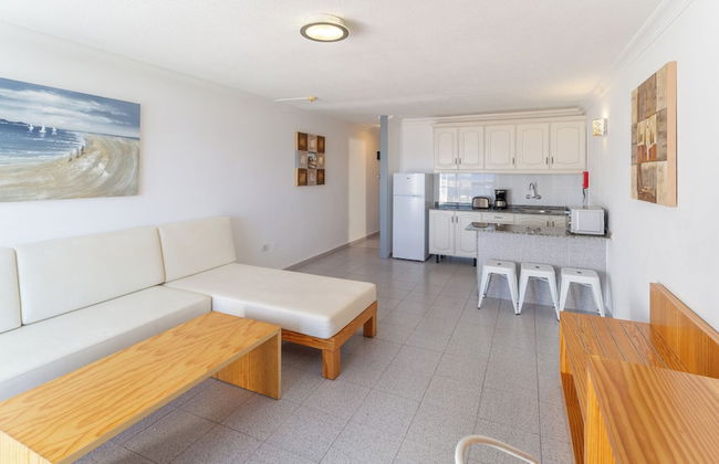 Ereza Apartamentos Los Hibiscos - Adults Only - Photo 11