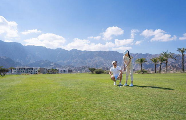 Sifawy Boutique Hotel - Foto 58