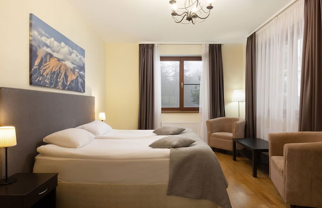 Rosa Khutor Chalet - Foto 7