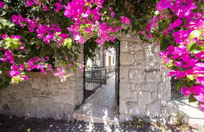 Enchanting House With Backyard in Bodrum - Foto 4