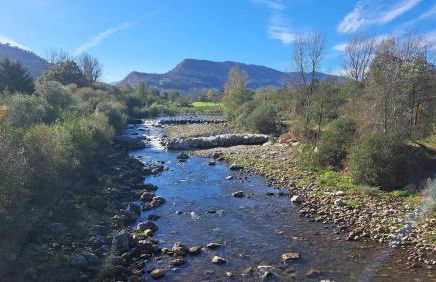 Casa Rural La Churla en Mazcuerras - Foto 25