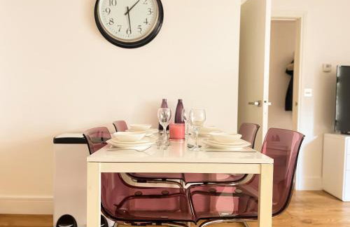 Omega Terrace, Luxury Modern Interior, Located Close To Alexandra Palace - Foto 8