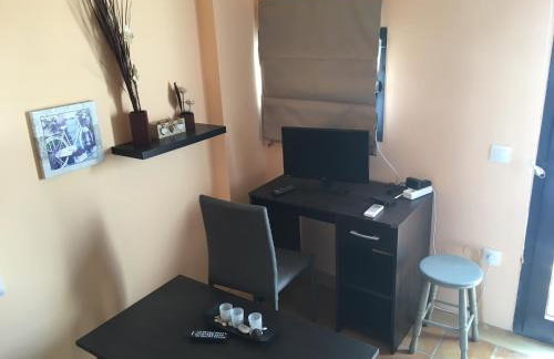 Anissaras Beach Appartement - Foto 15