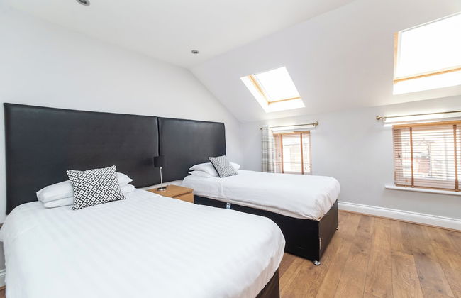 Northern Comfort Retreat in Newcastle - Foto 10