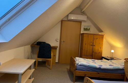 Fewo Kurth - Haus Dulshorn - Foto 16