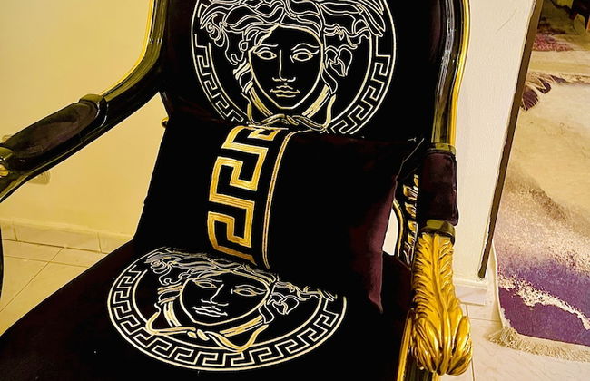 Mohandessin - Foto 3