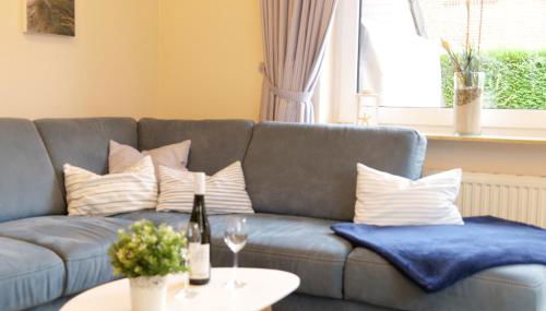 Ferienhaus Otterndorf Haus Resi - Foto 3