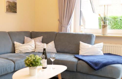 Ferienhaus Otterndorf Haus Resi - Foto 3