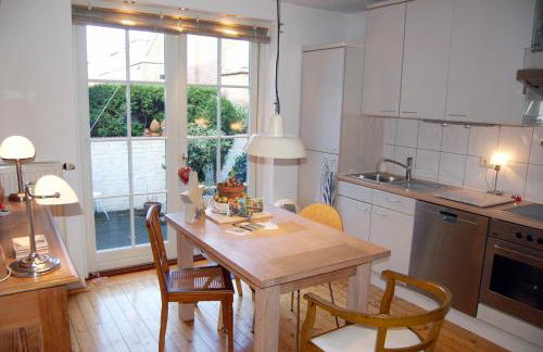 Haus Rothenstein, ruhige FeWo, ca. 10 min. zu Messe und Flughafen - Photo 16