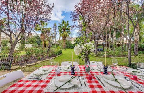 Rudraksha-5BR Luxury,3Bath, NE Fresno, Shopping, Dining, Medical, Tourist Attractions - Foto 16