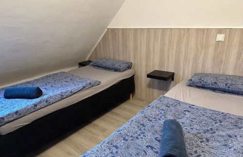 Rhaunen Apartments - Foto 23